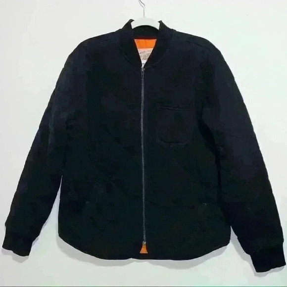 American Eagle Outfitters Other - American Eagle Outfitters Vintage Jacket Bomber M